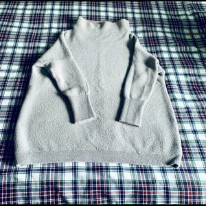 Free People Ottoman Slouchy Tunic